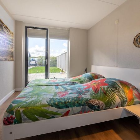 Ostreahof Gezin & Familie Vakantiehuis Aan Strand En Jachthaven Kamperland Bagian luar foto