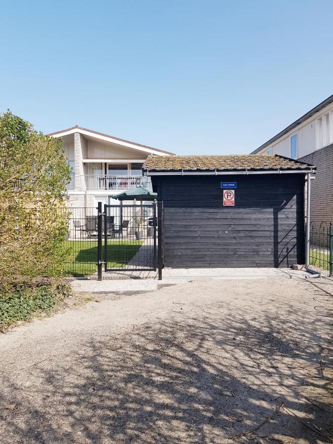 Ostreahof Gezin & Familie Vakantiehuis Aan Strand En Jachthaven Kamperland Bagian luar foto